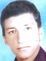 آلبوم اختصاصی تصاویر شهید محمد نوشک . کد 1403266022 آ