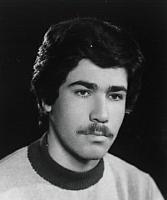 آلبوم اختصاصی تصاویر شهید محمود نیک مردارشتاب . کد 1403239018 آ