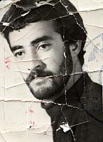 آلبوم اختصاصی تصاویر شهید محمدرضا نادری پورفرد . کد 1403288425 آ