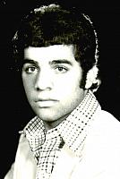 آلبوم اختصاصی تصاویر شهید رضا ناظمی فر . کد 1403121578 آ