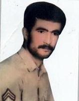 آلبوم اختصاصی تصاویر شهید علی اصغر نعیمی . کد 1403328862 آ