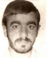 آلبوم اختصاصی تصاویر شهید فریح نیسی . کد 1403305090 آ