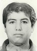 آلبوم اختصاصی تصاویر شهید علی اشرف نعمتی . کد 1403238554 آ