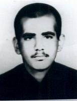 آلبوم اختصاصی تصاویر شهید ایرج نیک زادشالکوهی . کد 1403239009 آ