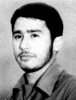 آلبوم اختصاصی تصاویر شهید سیدنورالدین نیرومند . کد 1403238960 آ