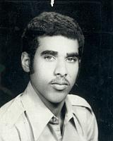 آلبوم اختصاصی تصاویر شهید عبدالنعیم نصر . کد 1403238329 آ