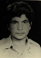 آلبوم اختصاصی تصاویر شهید سیدرسول نوریان نجف ابادی . کد 1403134890 آ