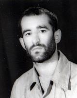 آلبوم اختصاصی تصاویر شهید سیدعبدالعظیم نورالحسینی . کد 1403325051 آ