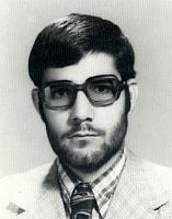 آلبوم اختصاصی تصاویر شهید سیداحمد نظام خیرابادی . کد 1403218076 آ