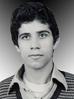 آلبوم اختصاصی تصاویر شهید سیدعلی نظام الحسینی عزاباد . کد 1403218075 آ