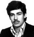 آلبوم اختصاصی تصاویر شهید سیدمحمد نکویی . کد 1403218245 آ