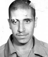 آلبوم اختصاصی تصاویر شهید سیدمصطفی نیلی کار . کد 1403239068 آ