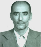 آلبوم اختصاصی تصاویر شهید سیدمصطفی ناجی اصفهانی . کد 1403288356 آ