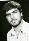آلبوم اختصاصی تصاویر شهید سیدعلی اکبر نخلی . کد 1403217902 آ