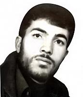 آلبوم اختصاصی تصاویر شهید سیدباقر نظری . کد 1403238470 آ