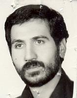 آلبوم اختصاصی تصاویر شهید سیدعابدین نوری . کد 1403265979 آ