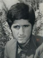 آلبوم اختصاصی تصاویر شهید سیداحمد نقیبی بیجی . کد 1403289507 آ