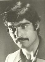 آلبوم اختصاصی تصاویر شهید محمد نقوی . کد 1403134758 آ