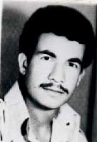 آلبوم اختصاصی تصاویر شهید ملک نارویی . کد 1403327546 آ