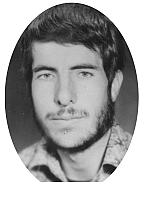 آلبوم اختصاصی تصاویر شهید محمود نظری . کد 1403251101 آ