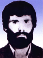 آلبوم اختصاصی تصاویر شهید محمدعلی نظریه . کد 1403238525 آ