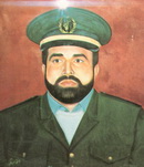 آلبوم اختصاصی تصاویر شهید رمضان نادری لردجانی . کد 1403326153 آ