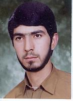 آلبوم اختصاصی تصاویر شهید محمدعلی ناجی . کد 1403288357 آ