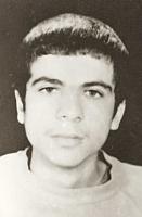 آلبوم اختصاصی تصاویر شهید موسی نصیریان . کد 1403289112 آ