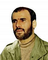 آلبوم اختصاصی تصاویر شهید منصور نقی پور . کد 1403289490 آ