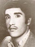 آلبوم اختصاصی تصاویر شهید رحمت اله نمکی . کد 1403121800 آ