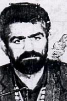 آلبوم اختصاصی تصاویر شهید کرم نارویی . کد 1403328501 آ