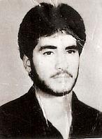 آلبوم اختصاصی تصاویر شهید حسین نصیری پور . کد 1403321749 آ