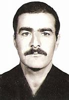 آلبوم اختصاصی تصاویر شهید عباداله نوری . کد 1403324546 آ