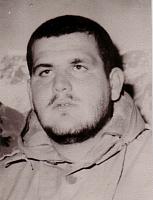 آلبوم اختصاصی تصاویر شهید محمد نوایی شهرستانی . کد 1403251171 آ