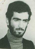 آلبوم اختصاصی تصاویر شهید علی اکبر نعمتی . کد 1403218175 آ