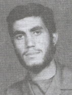 آلبوم اختصاصی تصاویر شهید کیومرث نوروزی فر . کد 1403265954 آ