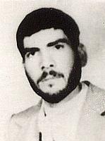 آلبوم اختصاصی تصاویر شهید داود نوری نژادسعیدابادی . کد 1403266013 آ