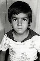 آلبوم اختصاصی تصاویر شهید شاپور نقوی . کد 1403238597 آ