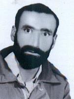 آلبوم اختصاصی تصاویر شهید علی اصغر نقیان فشارکی . کد 1403238622 آ