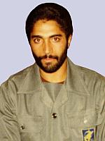 آلبوم اختصاصی تصاویر شهید محمدحسین نکویی گلویک . کد 1403289525 آ