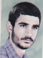 آلبوم اختصاصی تصاویر شهید حسین نیازمردی . کد 1403290015 آ