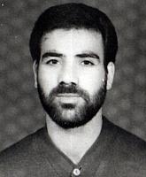 آلبوم اختصاصی تصاویر شهید تیمور نیک روش . کد 1403290109 آ