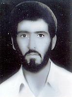 آلبوم اختصاصی تصاویر شهید احمد نوربخش حبیب ابادی . کد 1403238716 آ