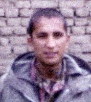 آلبوم اختصاصی تصاویر شهید علی محمد نیک بخت . کد 1403239028 آ