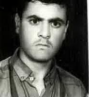 آلبوم اختصاصی تصاویر شهید عباس ندرخانلو . کد 1403325543 آ