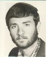 آلبوم اختصاصی تصاویر شهید شاه ولی نصرتی . کد 1403289094 آ