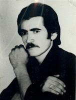 آلبوم اختصاصی تصاویر شهید سیدعبدالکریم نجفی دباغ . کد 1403121627 آ