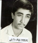 آلبوم اختصاصی تصاویر شهید محسن سلطانی . کد 1403280610 آ