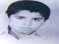 آلبوم اختصاصی تصاویر شهید رحیم نبی زاده . کد 1403328859 آ