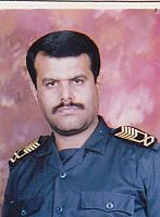 آلبوم اختصاصی تصاویر شهید کاظم نسیم . کد 1403329043 آ